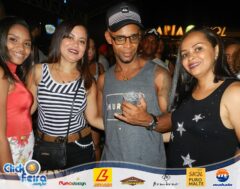 Harmonia das Antigas